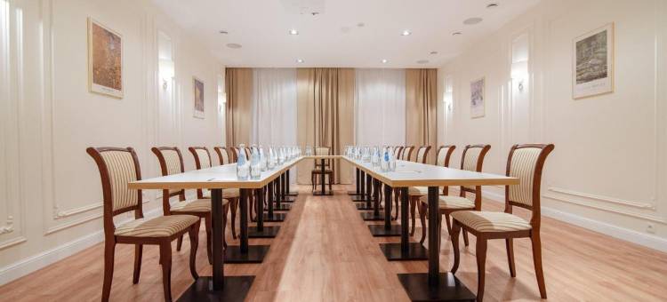 W Sercu Krakowa公寓酒店(W Sercu Krakowa Aparthotel)图片