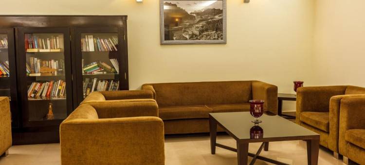 卡拉维拉斯酒店(Hotel Caravelas)图片