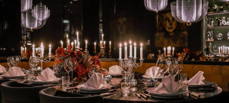 亚曼诺集团洛密酒店(Hotel Romy by Amano)图片