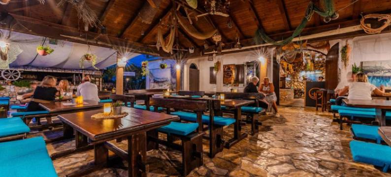 斯帕瓦利斯旅馆(Guesthouse Kod Spavalice)图片