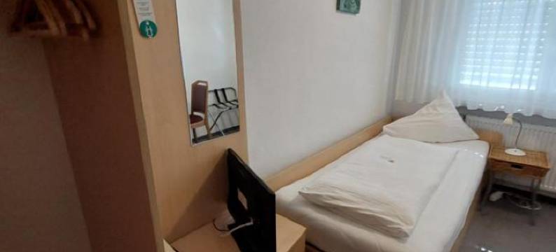 兹莫尔曼酒店(Hotel Zimmermann)图片