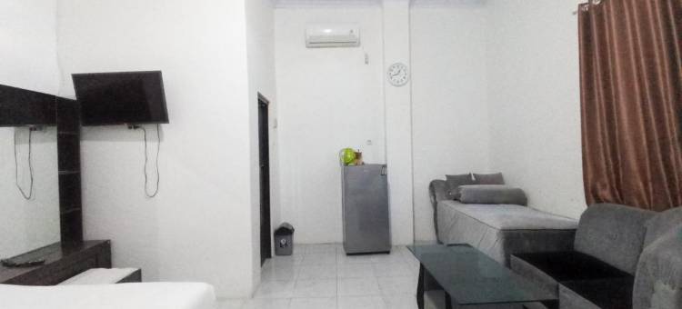 Maherza Syariah Homestay Gorontalo RedPartner图片