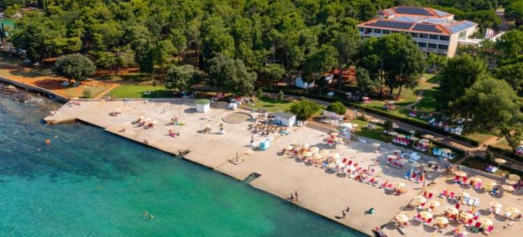 索尔奥罗拉全包酒店(Hotel Aurora Plava Laguna)图片