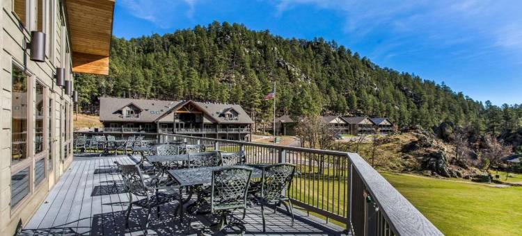 K酒吧S小屋-阿桑德连锁酒店(K Bar S Lodge, Ascend Hotel Collection)图片