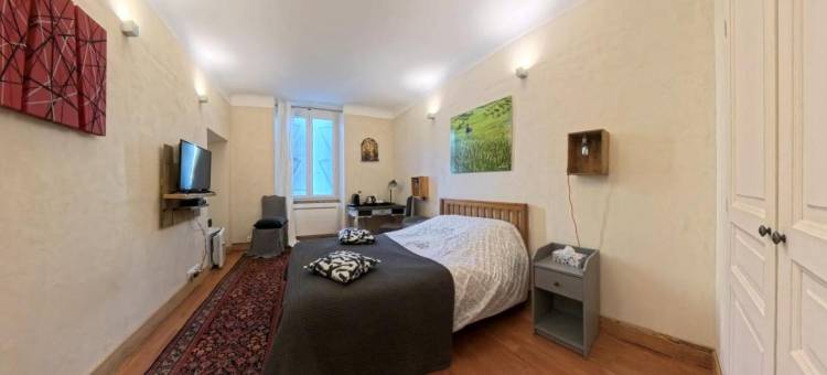 普伊特斯 47 号酒店(Le 47 - Rentals in South of France)图片