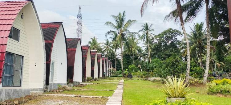 RedDoorz @ Wale Christian Minahasa Utara图片