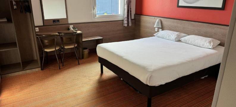 艾斯瓦朗斯酒店(Ace Hotel Valence)图片