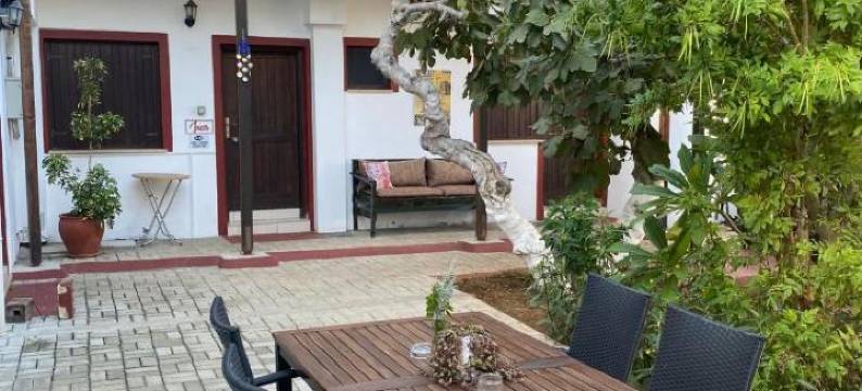 拜图旅馆(Betul Guest House)图片