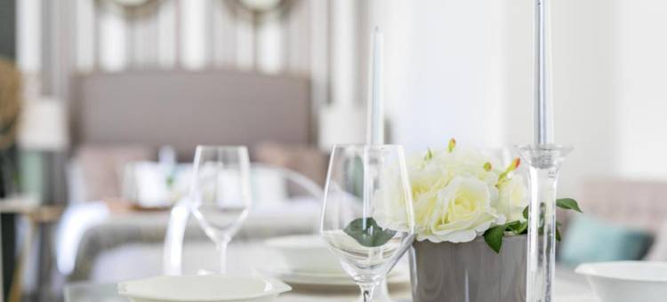 苏活精品博物馆住宿(Apartamentos Soho Boutique Museo)图片