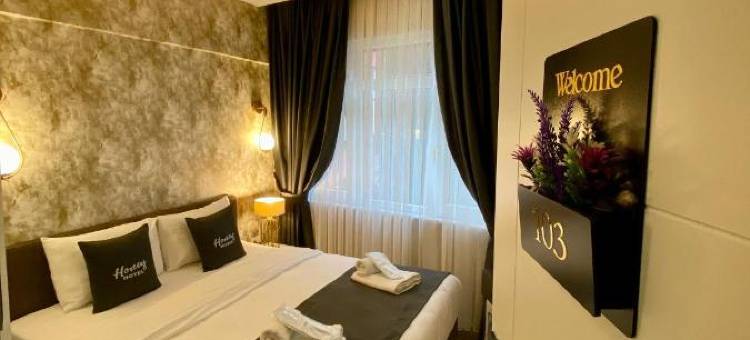 哈尼酒店(Honey Hotel)图片