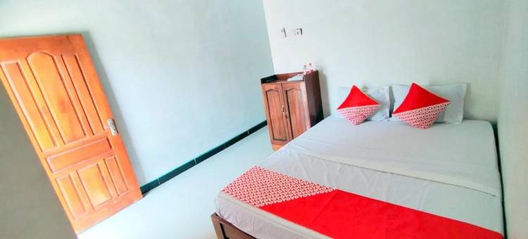 Hotel O 格里亚安妮莎(Hotel O Griya Annisa)图片