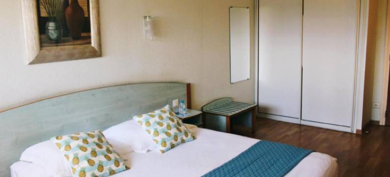 波瑞塔酒店(Hotel Poretta)图片