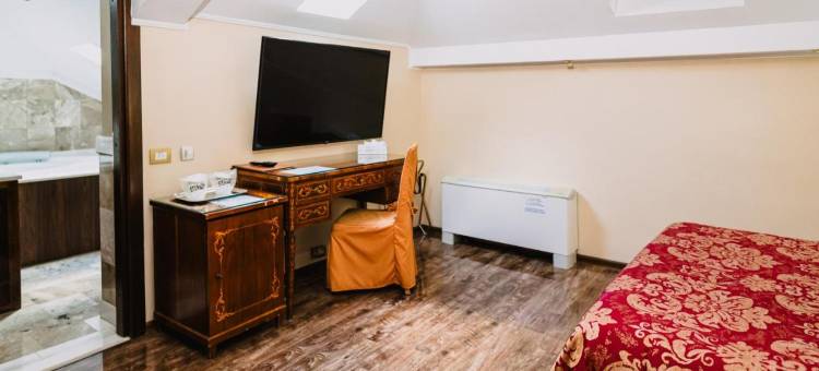 维格酒店(Vigo Hotel)图片