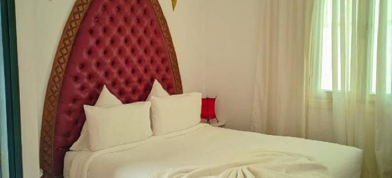 富单布鲁酒店(La Fontaine Bleue)图片