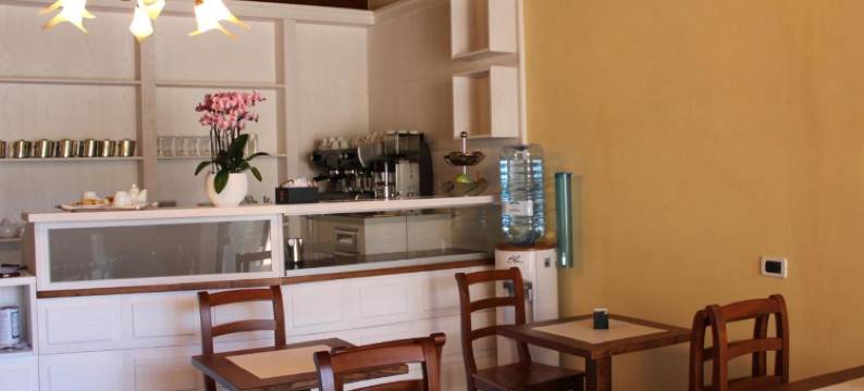 新伊特鲁里亚度假村(Nuovo Etruria Resort)图片