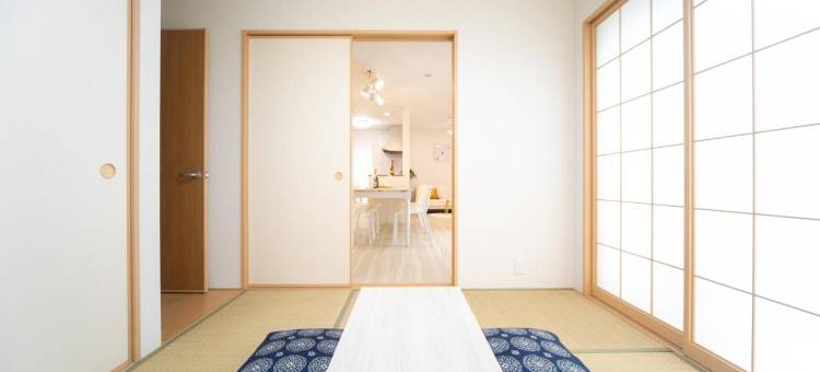 Nagashima Riverside Resort 5(Nagashima Riverside Resort 5)图片