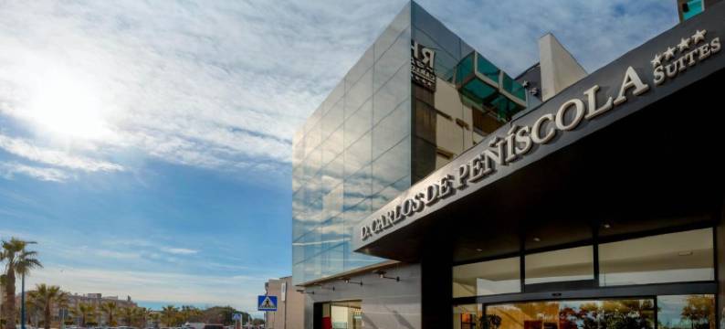 RH 唐卡洛斯 SPA 酒店(RH Don Carlos & Spa)图片