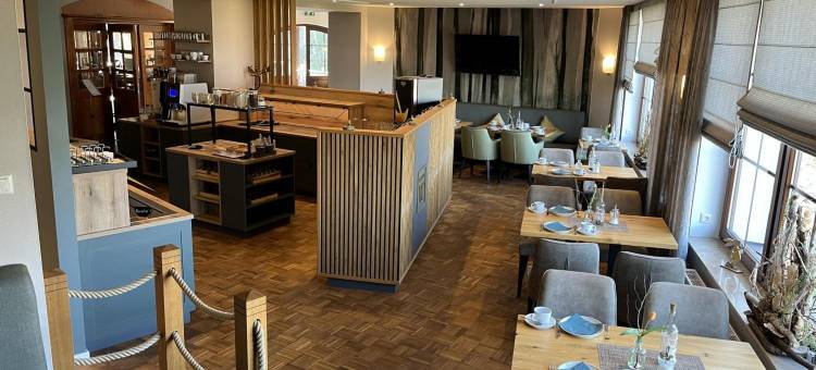 沃奈尔瓦尔德酒店(Hotel Wernerwald - Restaurant, Wellness & Events)图片