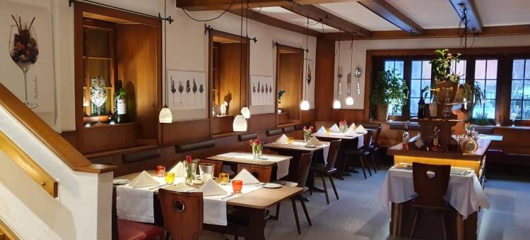 穆尔格巴赫兰德酒店(Landhotel Mühle zu Gersbach)图片