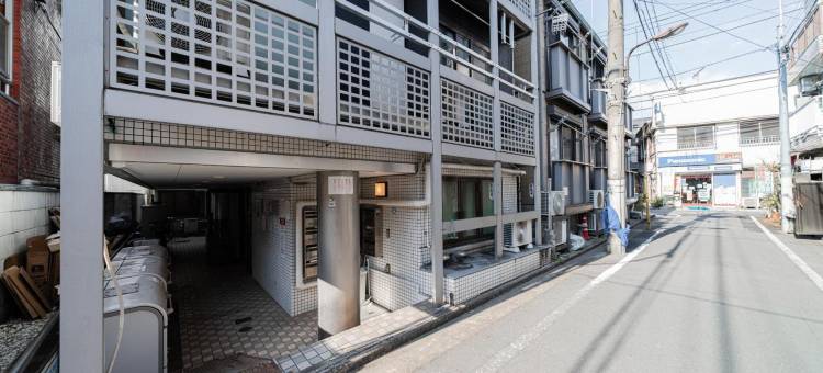 MX公寓(MX House)图片
