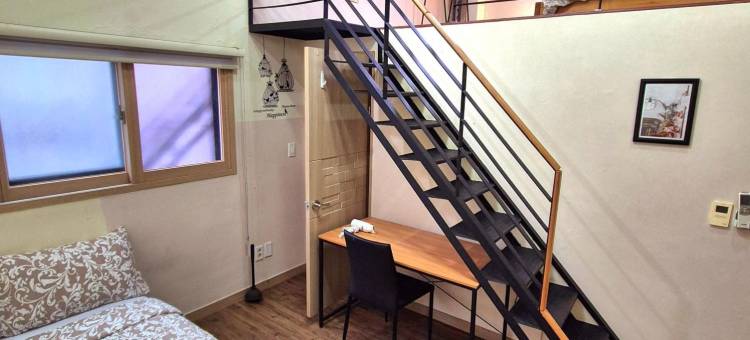 罗伊旅馆(Roi Guesthouse)图片