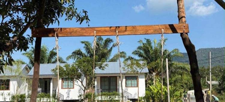 Sea Escape Koh Yao Yai图片