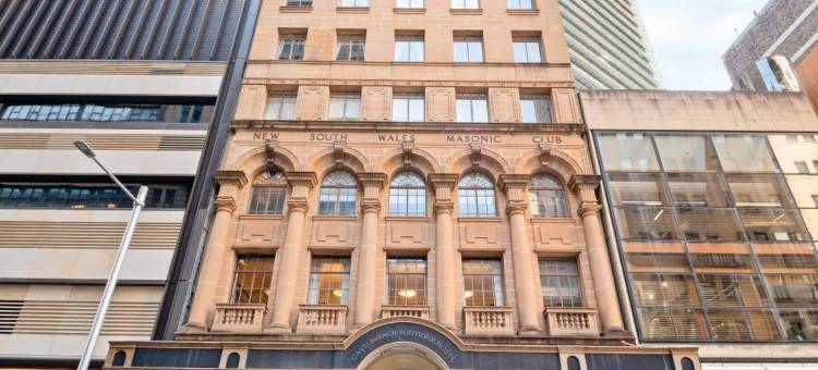 卡斯尔里精品酒店，Ascend酒店精选系列(Castlereagh Boutique Hotel, Ascend Hotel Collection)图片