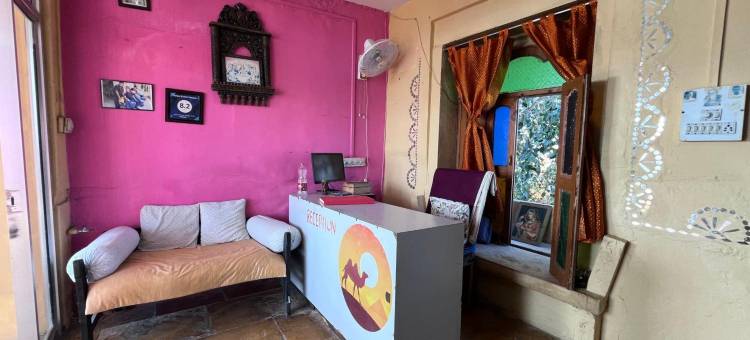Hotel Surja Jaisalmer图片