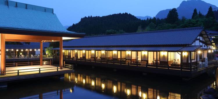 民和旅馆(Ryokan Minawa)图片
