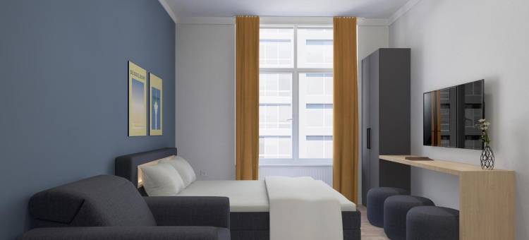 Antares公寓(Antares Apartments)图片