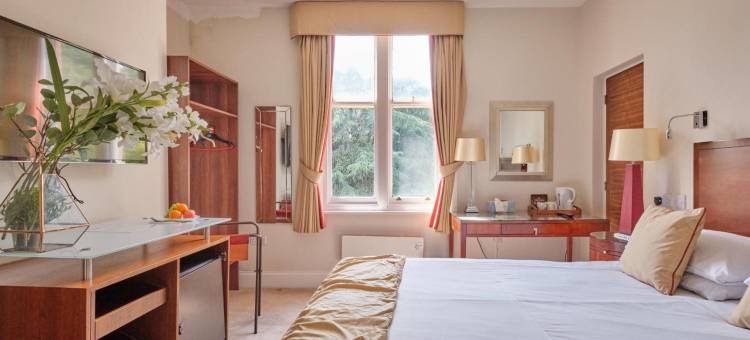 国王公园酒店(Kings Park Hotel)图片