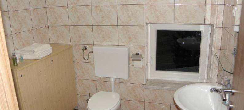 Hotel and Restaurant Ana图片