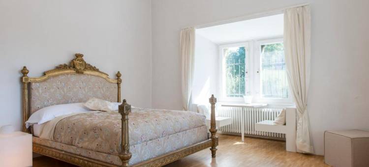 宫明兴维勒酒店(Schloss Münchenwiler)图片