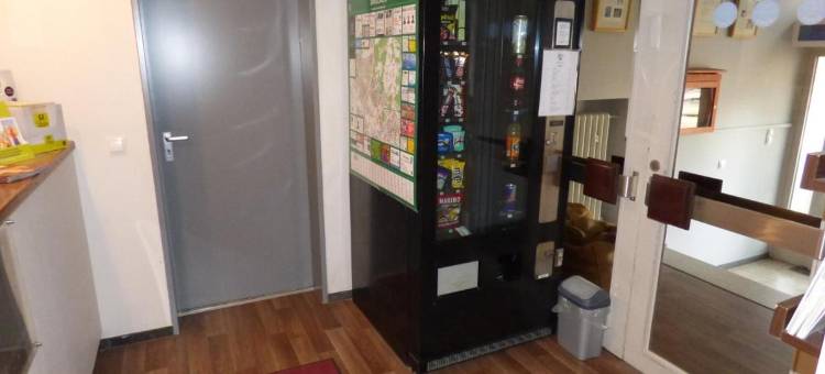 丁斯拉肯艺术酒店(Hotel Art Inn Dinslaken)图片