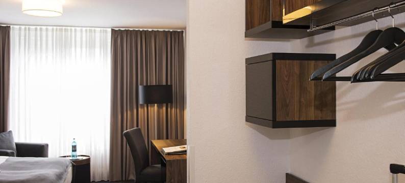 慕尼黑维克多酒店(Victor's Residenz-Hotel München)图片