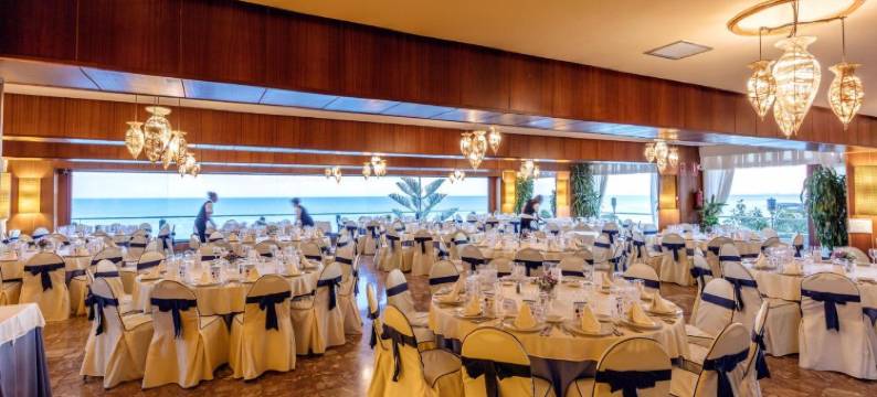 玛莎国际酒店(Hotel Masa International)图片