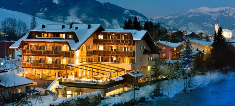 卡普伦奈霍夫酒店(Hotel Kaprunerhof)图片