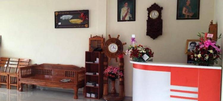 戴伊水滨酒店(Day Waterfront Hotel)图片