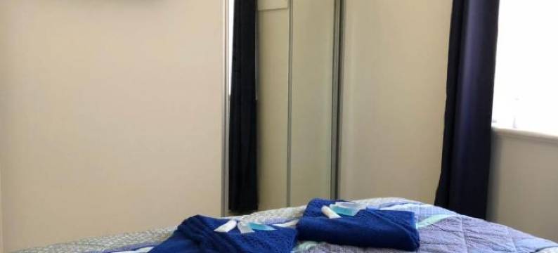 霍罗克斯海滩房车公园露营地(Horrocks Beach Caravan Park)图片