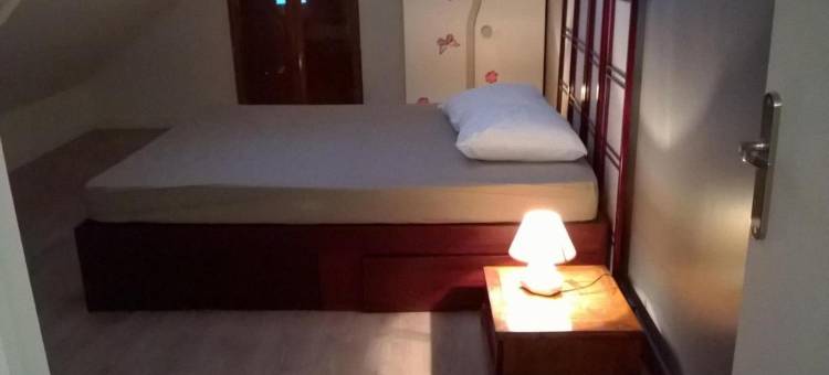Maison Duplex & Appartement Sur Cour图片