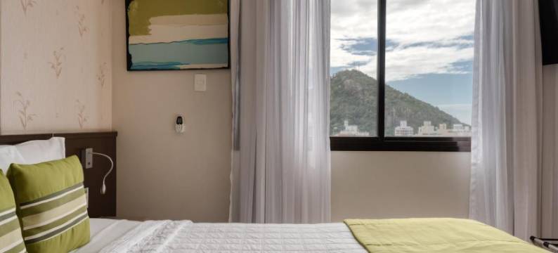 维拉维尔哈品质套房酒店(Quality Suites Vila Velha)图片