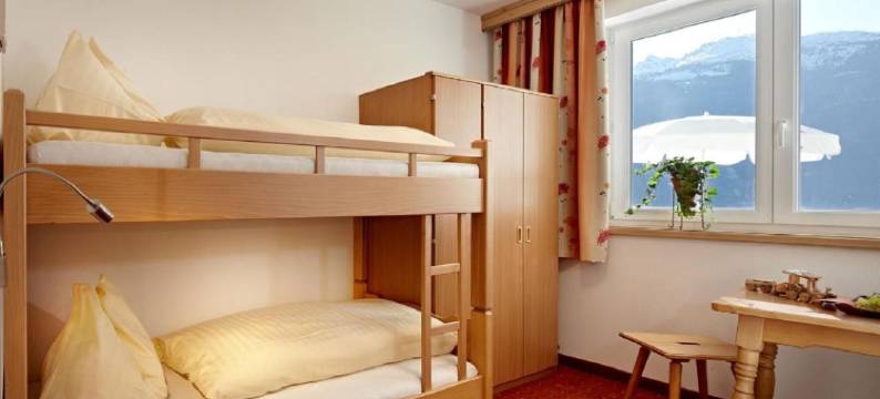 阿尔卑斯霍夫公寓酒店(Alpenhof Apartments)图片