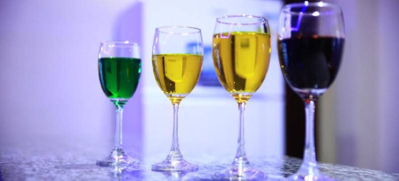 马克湖酒店(Lakemark Hotel and Tour Service Bahir Dar)图片