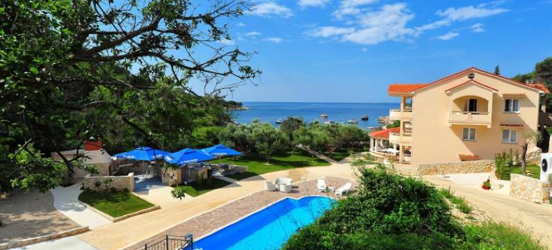 拉斯图拉移动房屋(Lastura Aparthotel)图片