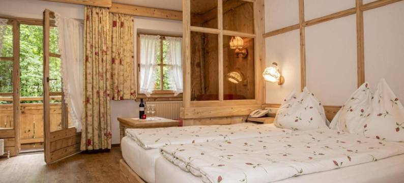 祖尔穆勒酒店(Hotel-Gasthof "Zur Mühle")图片