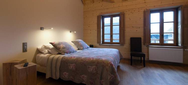 修道院旅馆(Logis hôtel & Restaurant - Auberge de l'Abbaye)图片
