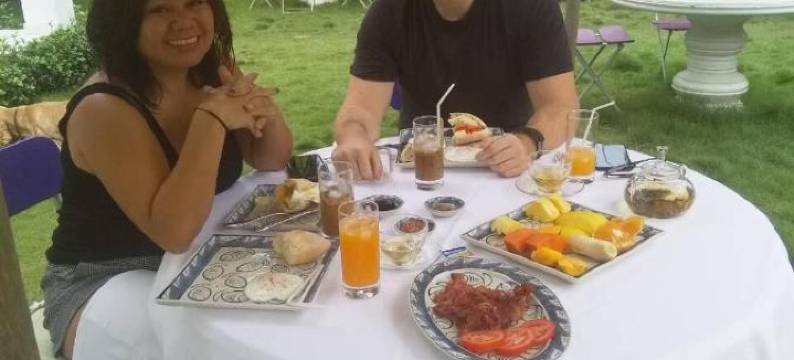 湄公河榴莲山林小屋(The Durian Lodge at Mekong)图片