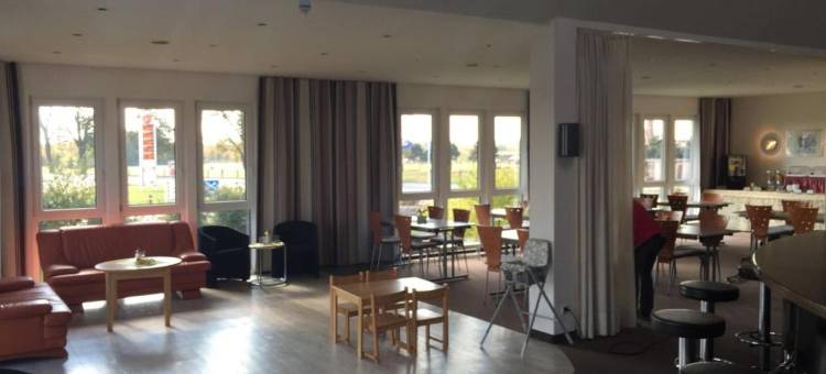 AK1号酒店(AK 1 Hotel)图片