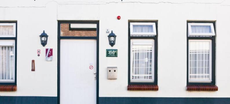 图克HCR酒店(Hcr de Tukker)图片