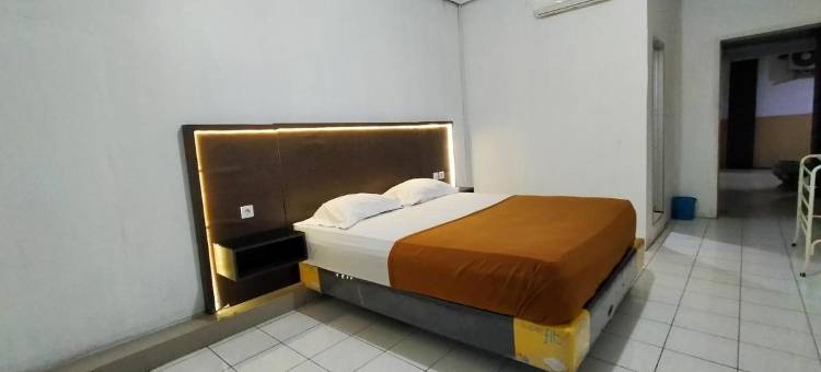 特尔纳特尼尔瓦纳酒店-红伙伴(Hotel Nirwana Ternate RedPartner)图片